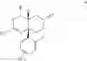 Fig. 48 - Carbocyclic- and heterocyclic-substituted hexahydropyrano[3,4-d][1,3]thiazin-2-amine compounds