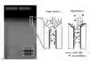 Fig. 01 - SURFACE FUNCTIONALIZED POROUS SILICON MATERIAL AND METHOD OF MAKING THEREOF