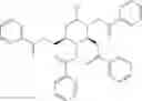 Fig. 23 - METHOD FOR PRODUCING a-HALO-TETRAACYL-GLUCOSE