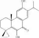 Fig. 17 - Anti-cancer compounds from invasive salvinias and methods of treating cancer