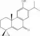 Fig. 18 - Anti-cancer compounds from invasive salvinias and methods of treating cancer