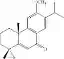 Fig. 19 - Anti-cancer compounds from invasive salvinias and methods of treating cancer