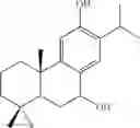 Fig. 22 - Anti-cancer compounds from invasive salvinias and methods of treating cancer