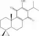 Fig. 25 - Anti-cancer compounds from invasive salvinias and methods of treating cancer