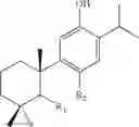 Fig. 40 - Anti-cancer compounds from invasive salvinias and methods of treating cancer