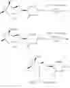 Fig. 10 - Tricyclic nucleosides and oligomeric compounds prepared therefrom