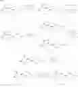 Fig. 11 - Tricyclic nucleosides and oligomeric compounds prepared therefrom