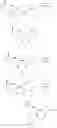 Fig. 13 - Tricyclic nucleosides and oligomeric compounds prepared therefrom