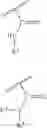 Fig. 13 - Protected monomer and method of final deprotection for RNA synthesis