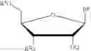 Fig. 17 - Protected monomer and method of final deprotection for RNA synthesis