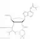 Fig. 64 - Protected monomer and method of final deprotection for RNA synthesis