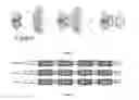 Fig. 03 - Bispecific CD33 and CD3 binding proteins
