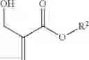 Fig. 27 - Densely functionalized polymers derived from baylis-hillman adducts