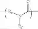 Fig. 07 - Telechelic N-alkylated polyamide polymers and copolymers