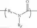 Fig. 10 - Telechelic N-alkylated polyamide polymers and copolymers