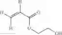 Fig. 04 - Hydrophilic fluoropolymer