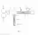 Fig. 02 - Polymeric sheets, methods for making and using the same, and articles comprising polymeric sheets