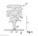 Fig. 03 - WIPER BLADE ELEMENT