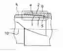 Fig. 01 - THREADED TUBULAR COMPONENT PROTECTED BY A FILM