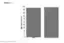 Fig. 14 - Development of zwitterionic coatings that confer ultra anti-biofouling properties to commercial reverse osmosis membranes