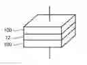 Fig. 01 - Adhesive sheet, laminate for touch panel, and capacitance-type touch panel