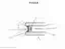 Fig. 02 - Polyurethane sealant based on poly(butylene oxide) polyols for glass sealing