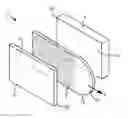 Fig. 01 - STRETCH RELEASABLE ADHESIVE