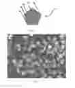 Fig. 02 - GLASS COATED CBN PARTICLES AND METHOD OF MAKING THEM