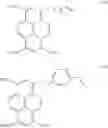 Fig. 13 - Use of fluorescent polymers in marking compositions for the diagnostic determination of cleaning performance