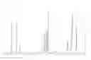 Fig. 07 - Polysilsesquioxane-dendron liquid crystals and method for preparing the same