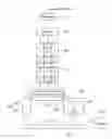 Fig. 01 - Apparatus for molding gas hydrate pellets