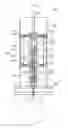 Fig. 04 - Apparatus for molding gas hydrate pellets