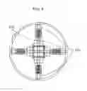 Fig. 05 - Apparatus for molding gas hydrate pellets