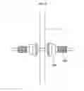 Fig. 06 - Apparatus for molding gas hydrate pellets
