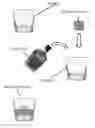 Fig. 01 - SYSTEMS AND METHODS FOR CREATING A MIXED COCKTAIL DRINK
