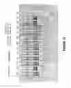 Fig. 14 - Antisense oligonucleotides for inducing exon skipping and methods of use thereof