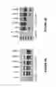 Fig. 09 - Antisense oligonucleotides for inducing exon skipping and methods of use thereof