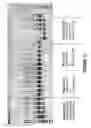 Fig. 12 - Antisense oligonucleotides for inducing exon skipping and methods of use thereof