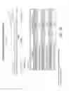Fig. 11 - Multiple exon skipping compositions for DMD