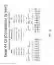 Fig. 29 - Multiple exon skipping compositions for DMD