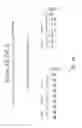 Fig. 34 - Multiple exon skipping compositions for DMD