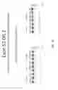 Fig. 17 - Multiple exon skipping compositions for DMD