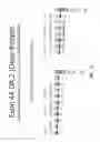 Fig. 23 - Multiple exon skipping compositions for DMD