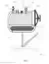 Fig. 16 - SOLAR STEAM PROCESSING OF BIOFUEL FEEDSTOCK AND SOLAR DISTILLATION OF BIOFUELS