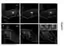 Fig. 23 - Methods of multiplexing DNA sensors and localizing DNA sensor