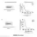 Fig. 29 - Methods of multiplexing DNA sensors and localizing DNA sensor