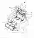 Fig. 01 - Dyeing method and apparatus for dyeing resin body by vaporization and deposition