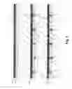 Fig. 03 - Composite flow plate for electrolytic cell