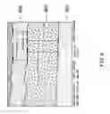 Fig. 07 - High purity aluminum top coat on substrate