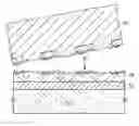 Fig. 01 - Production of free-standing crystalline material layers